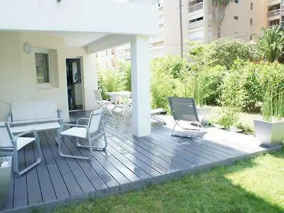 Apartamento Blue Lagoon