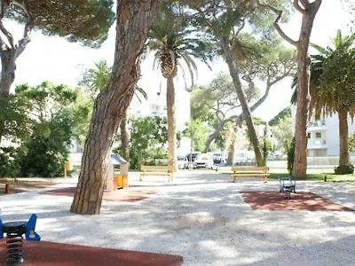 Apartamento Blue Lagoon Hyères