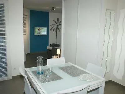 Apartamento Blue Lagoon