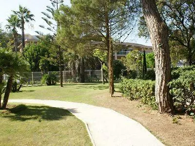 Blue Lagoon Apartamento Hyères