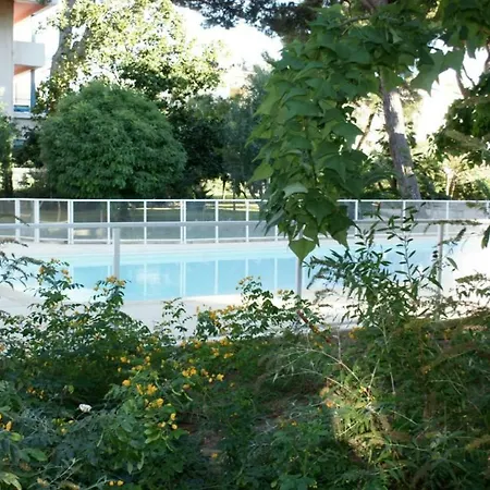 Blue Lagoon Apartamento *